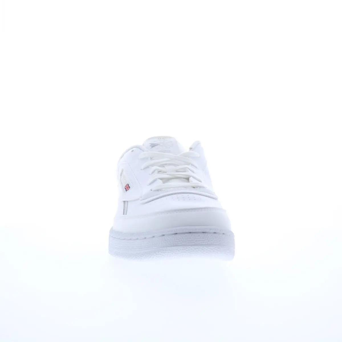 Reebok shoes - Reebok Club C 85 Vegan - GZ0915 - White 0