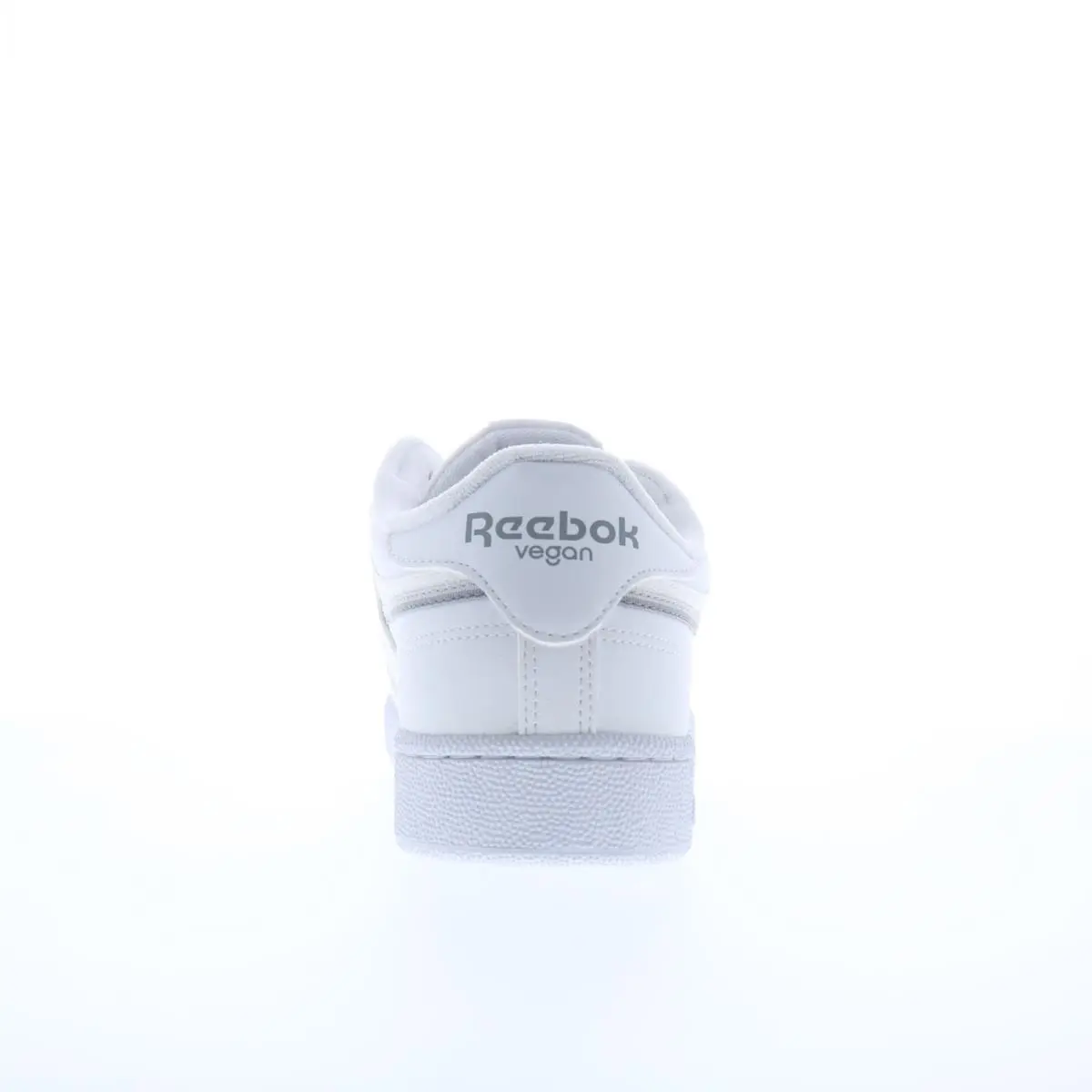 Reebok shoes - Reebok Club C 85 Vegan - GZ0915 - White 2
