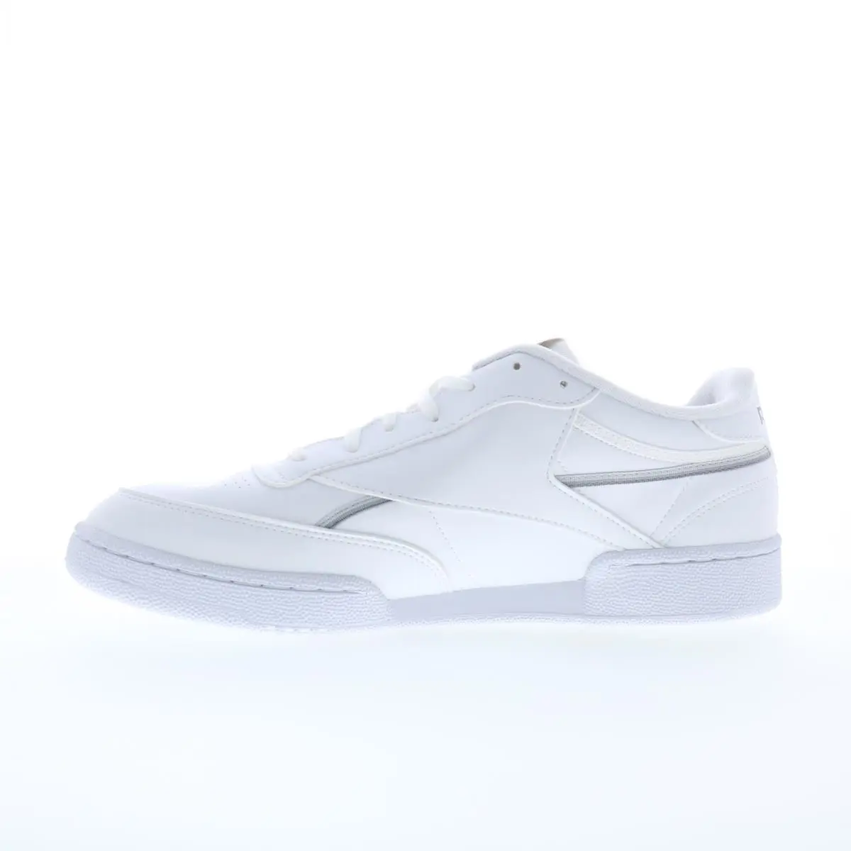 Reebok shoes - Reebok Club C 85 Vegan - GZ0915 - White 5