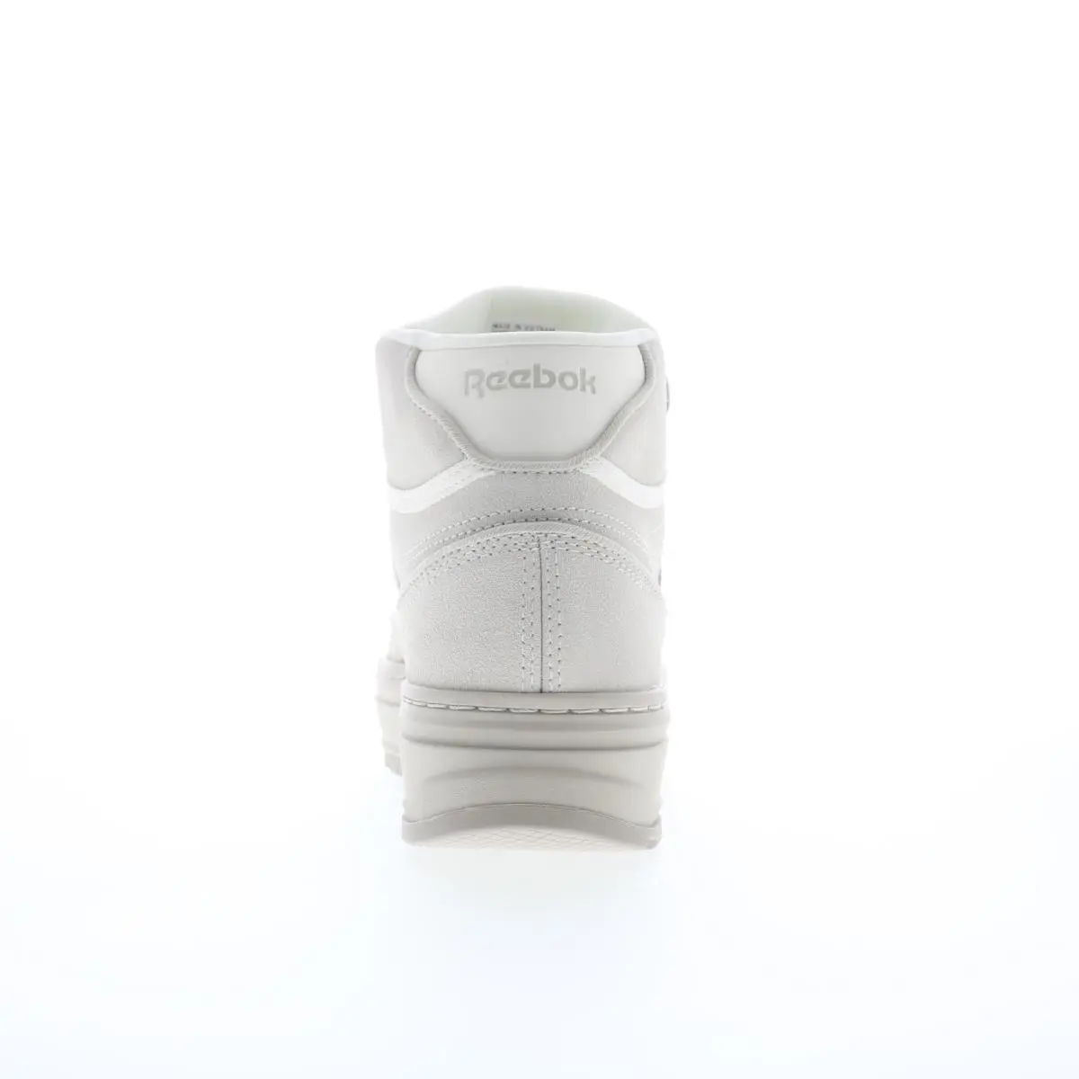 Reebok shoes - Reebok Club C Geo Mid - 100074481 - Beige 2