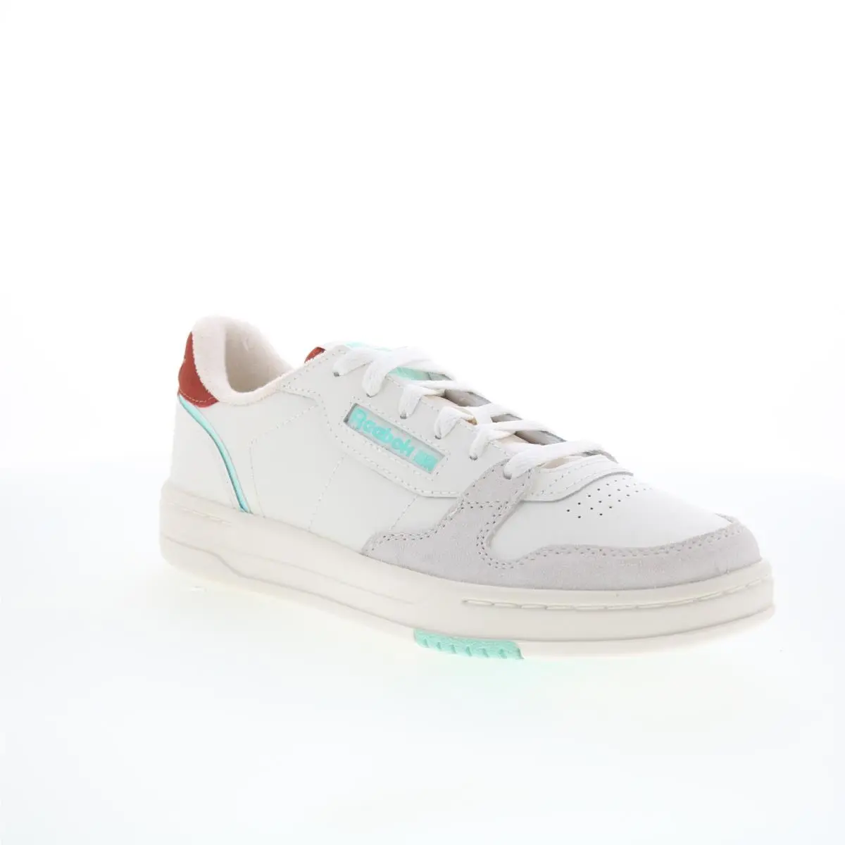 Reebok shoes - Reebok Phase Court - Phase Court - 100208946 - White 0