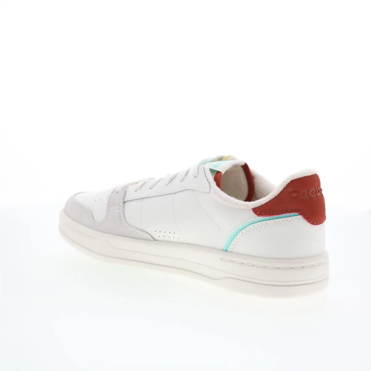 Reebok shoes - Reebok Phase Court - Phase Court - 100208946 - White 4