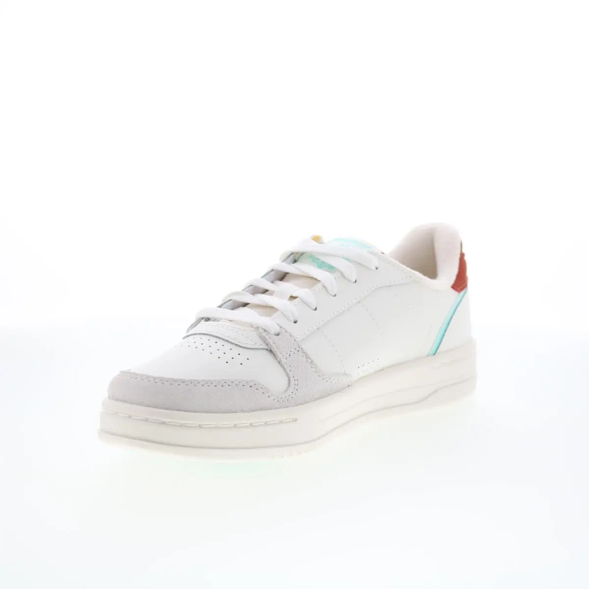 Reebok shoes - Reebok Phase Court - Phase Court - 100208946 - White 10