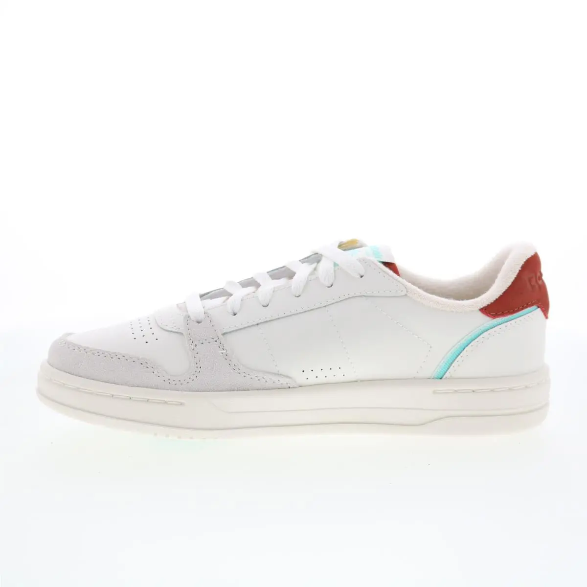 Reebok shoes - Reebok Phase Court - Phase Court - 100208946 - White 11