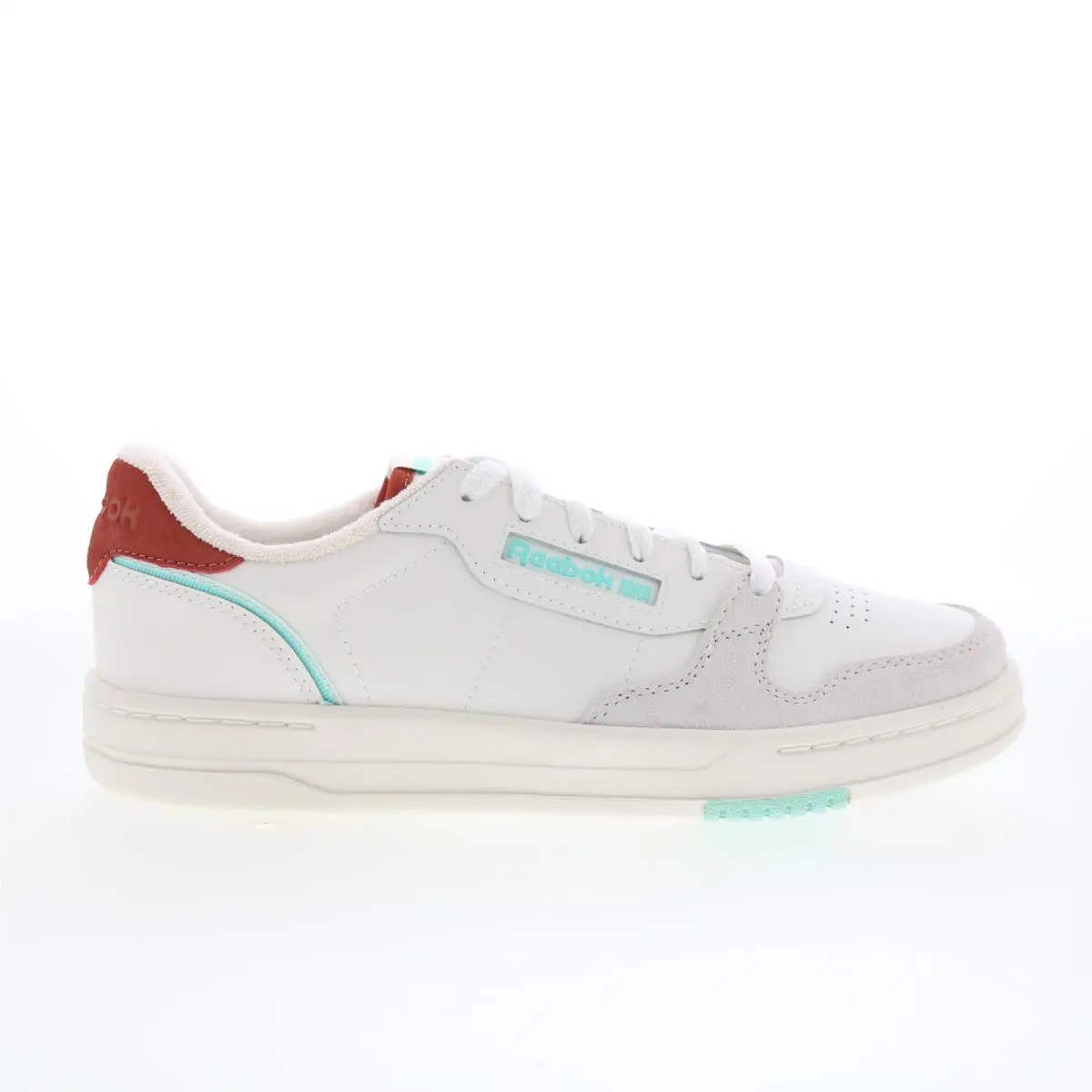 Reebok shoes - Reebok Phase Court - Phase Court - 100208946 - White 7