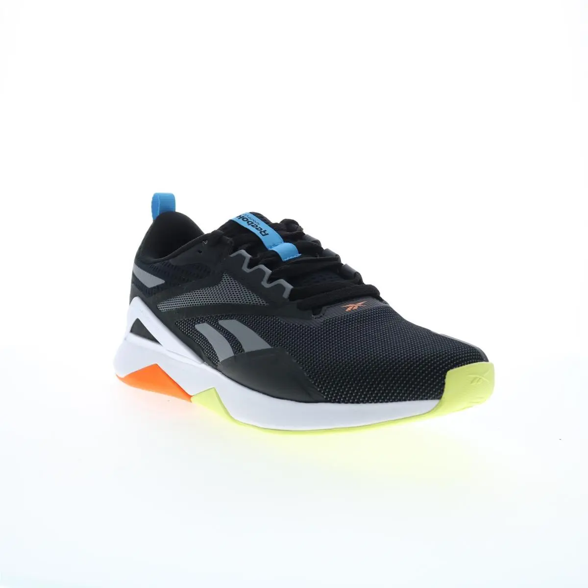 Reebok shoes - Reebok Nanoflex Tr 2.0 - Nanoflex - HP6107 100062192 - Black 0