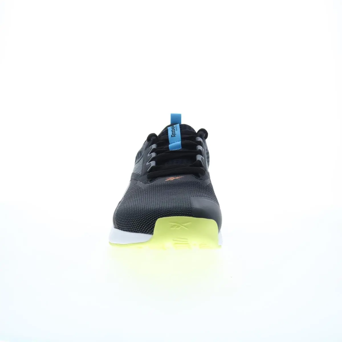 Reebok shoes - Reebok Nanoflex Tr 2.0 - Nanoflex - HP6107 100062192 - Black 1