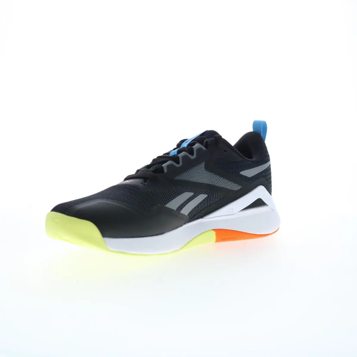 Reebok shoes - Reebok Nanoflex Tr 2.0 - Nanoflex - HP6107 100062192 - Black 2
