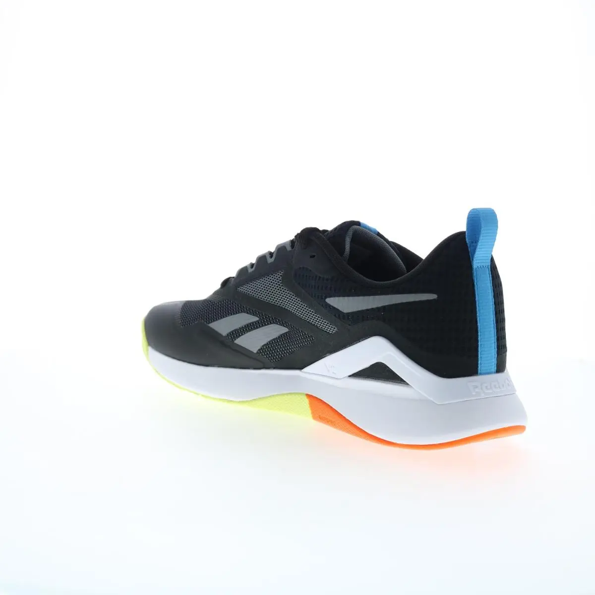 Reebok shoes - Reebok Nanoflex Tr 2.0 - Nanoflex - HP6107 100062192 - Black 4