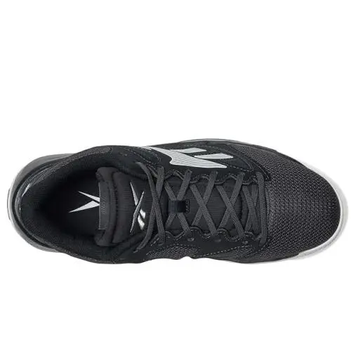 Reebok shoes - Black/Washed Black/Barely Grey 0