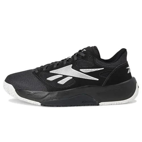 Reebok shoes - Black/Washed Black/Barely Grey 2