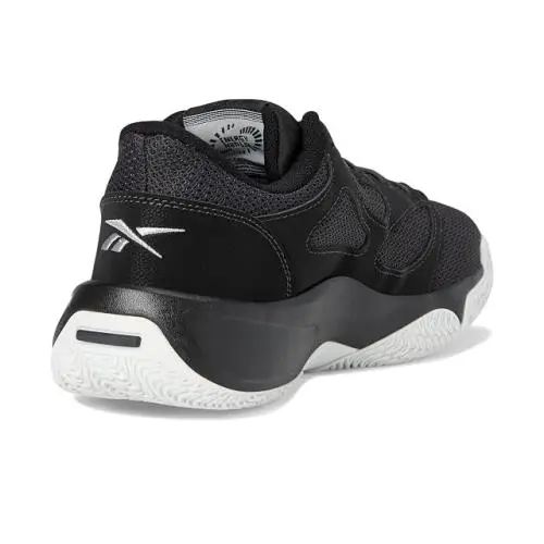 Reebok shoes - Black/Washed Black/Barely Grey 3