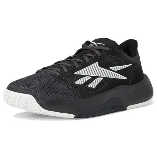 Reebok shoes - Black/Washed Black/Barely Grey 5