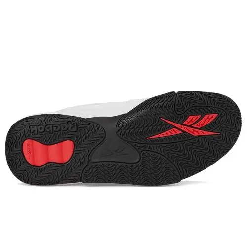 Reebok shoes - Black/Washed Black/Barely Grey 15