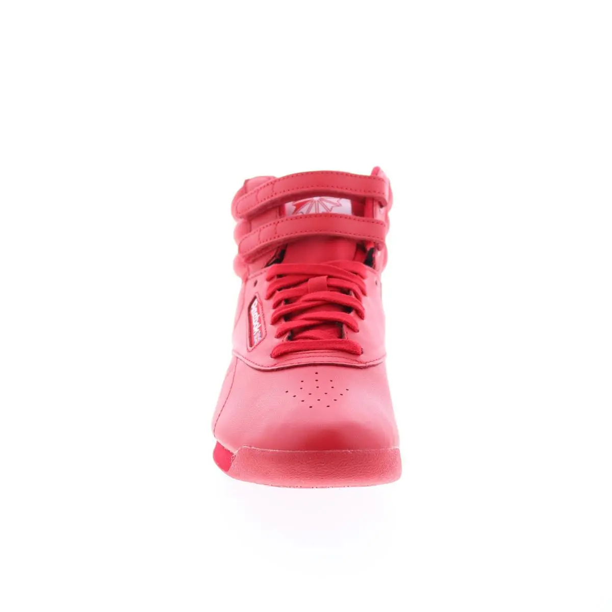 Reebok shoes - Reebok F/S HI Freestyle High - GV6724 100005871 - Red 1