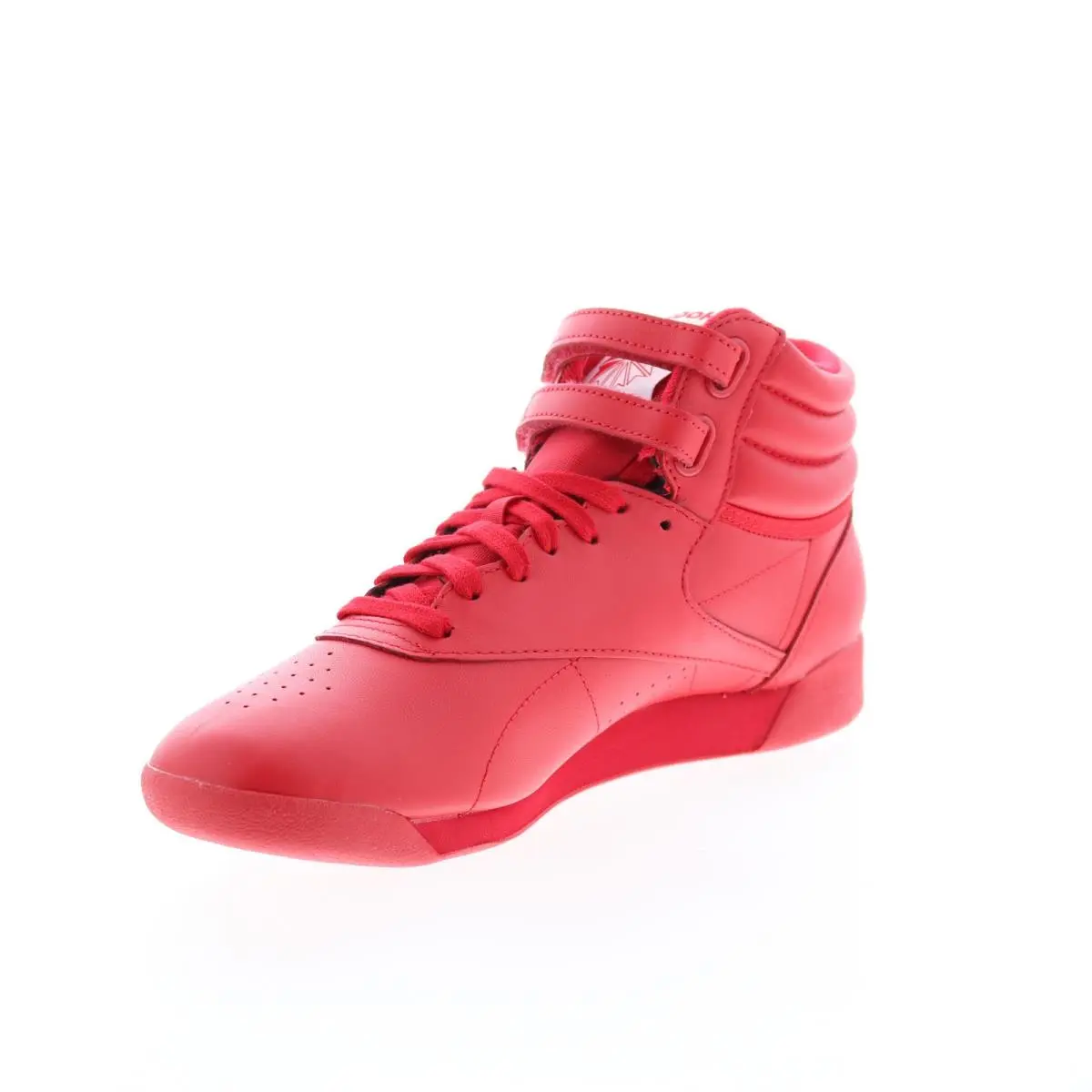 Reebok shoes - Reebok F/S HI Freestyle High - GV6724 100005871 - Red 2