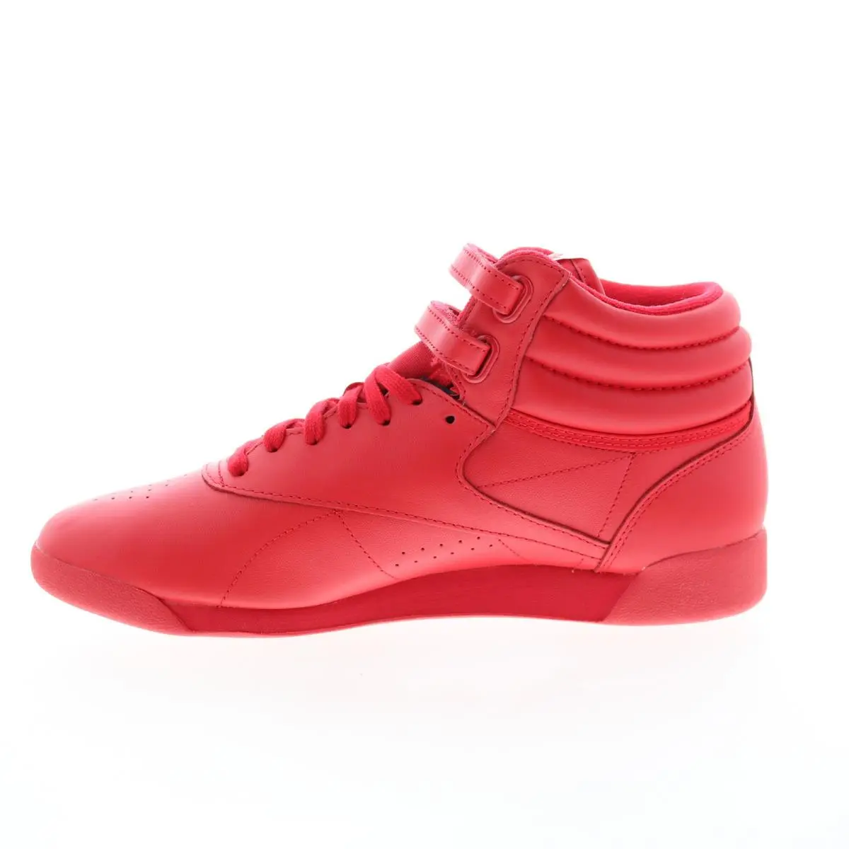 Reebok shoes - Reebok F/S HI Freestyle High - GV6724 100005871 - Red 3