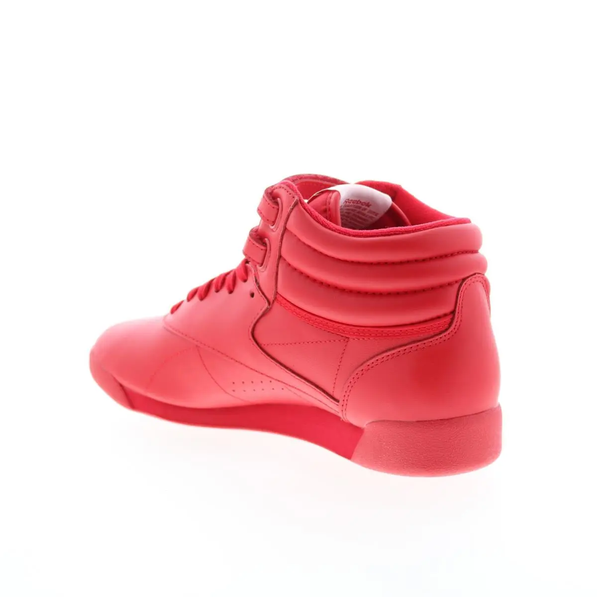 Reebok shoes - Reebok F/S HI Freestyle High - GV6724 100005871 - Red 4
