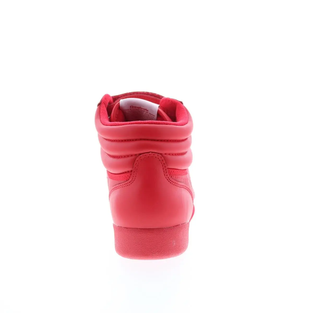 Reebok shoes - Reebok F/S HI Freestyle High - GV6724 100005871 - Red 5