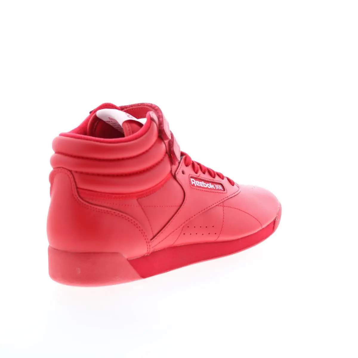 Reebok shoes - Reebok F/S HI Freestyle High - GV6724 100005871 - Red 6