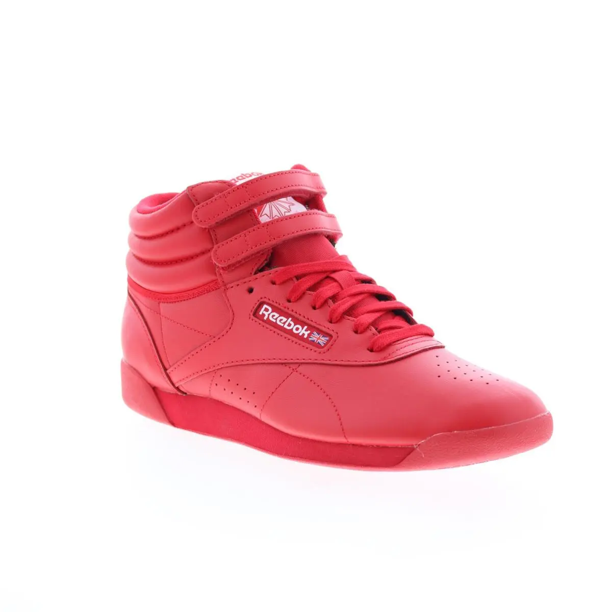 Reebok shoes - Reebok F/S HI Freestyle High - GV6724 100005871 - Red 8