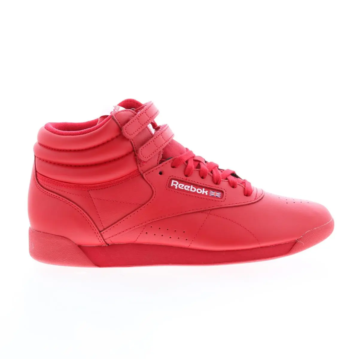 Reebok shoes - Reebok F/S HI Freestyle High - GV6724 100005871 - Red 7