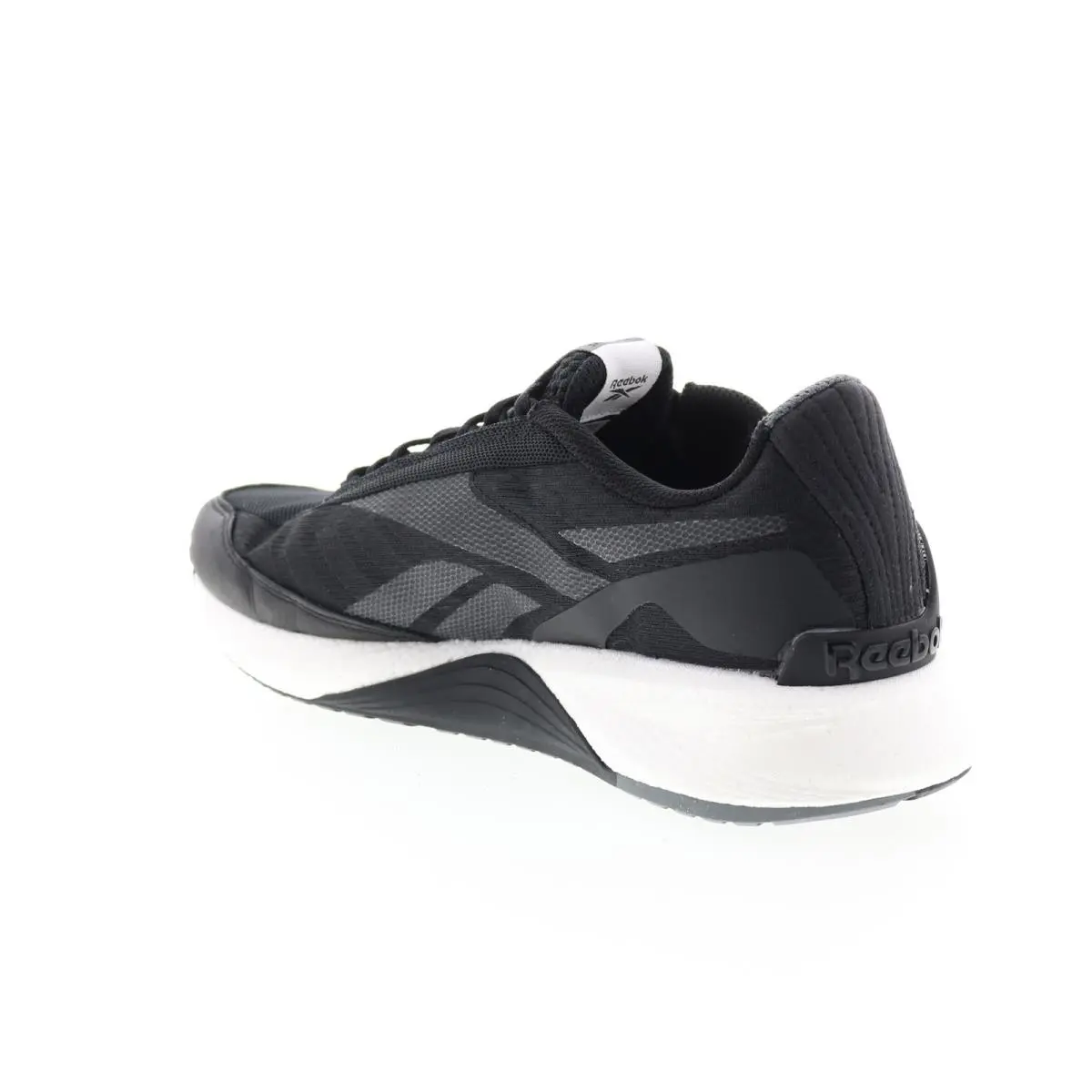 Reebok shoes - Reebok Speed 21 TR - Speed - GY2610 100046307 - Black 4