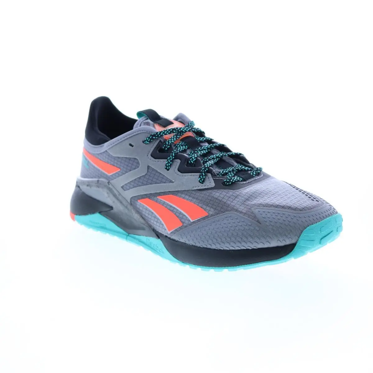 Reebok shoes - Reebok Nano X2 TR Adventure - GY2117 100046146 - Gray 0