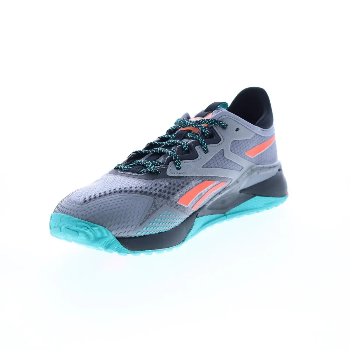 Reebok shoes - Reebok Nano X2 TR Adventure - GY2117 100046146 - Gray 2