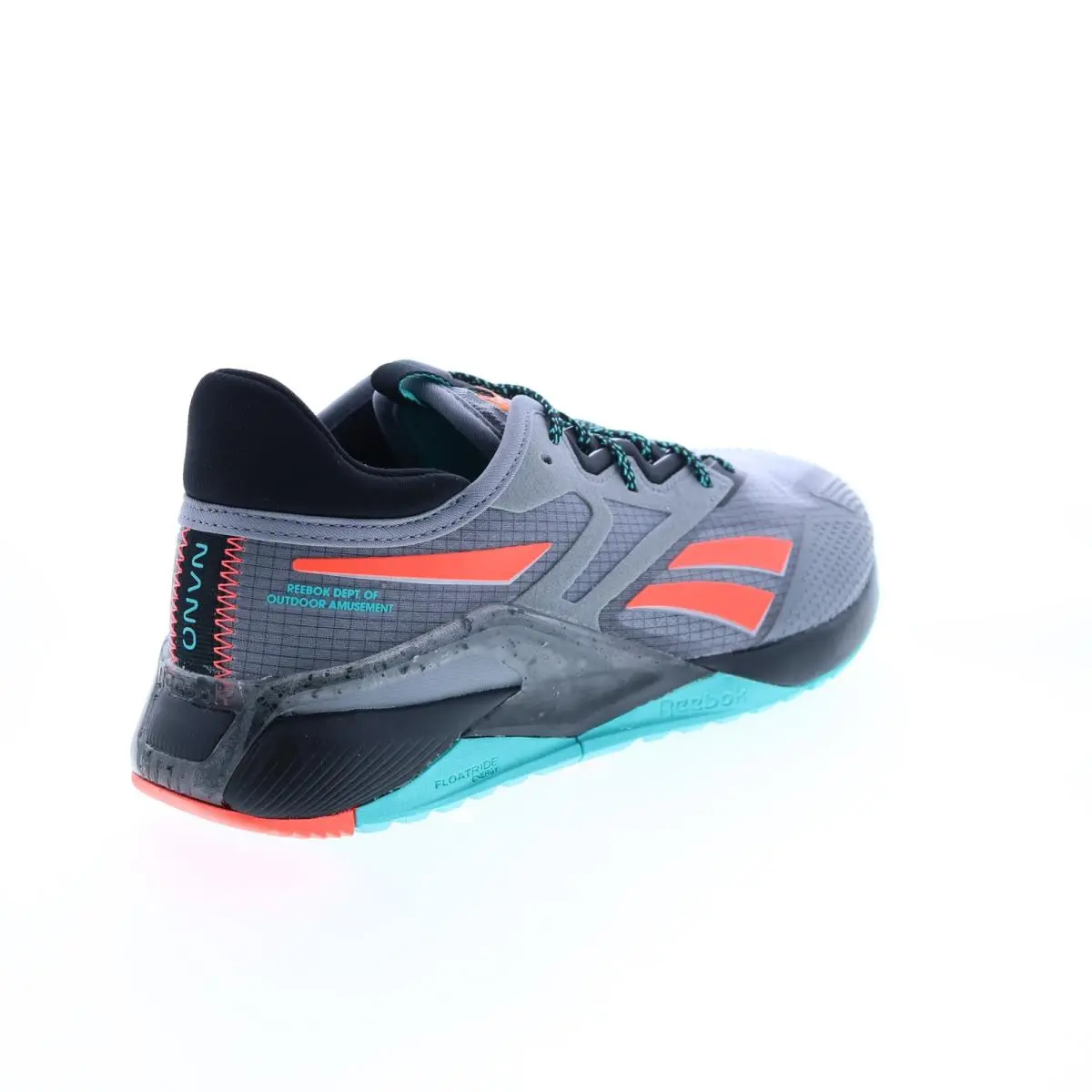 Reebok shoes - Reebok Nano X2 TR Adventure - GY2117 100046146 - Gray 6