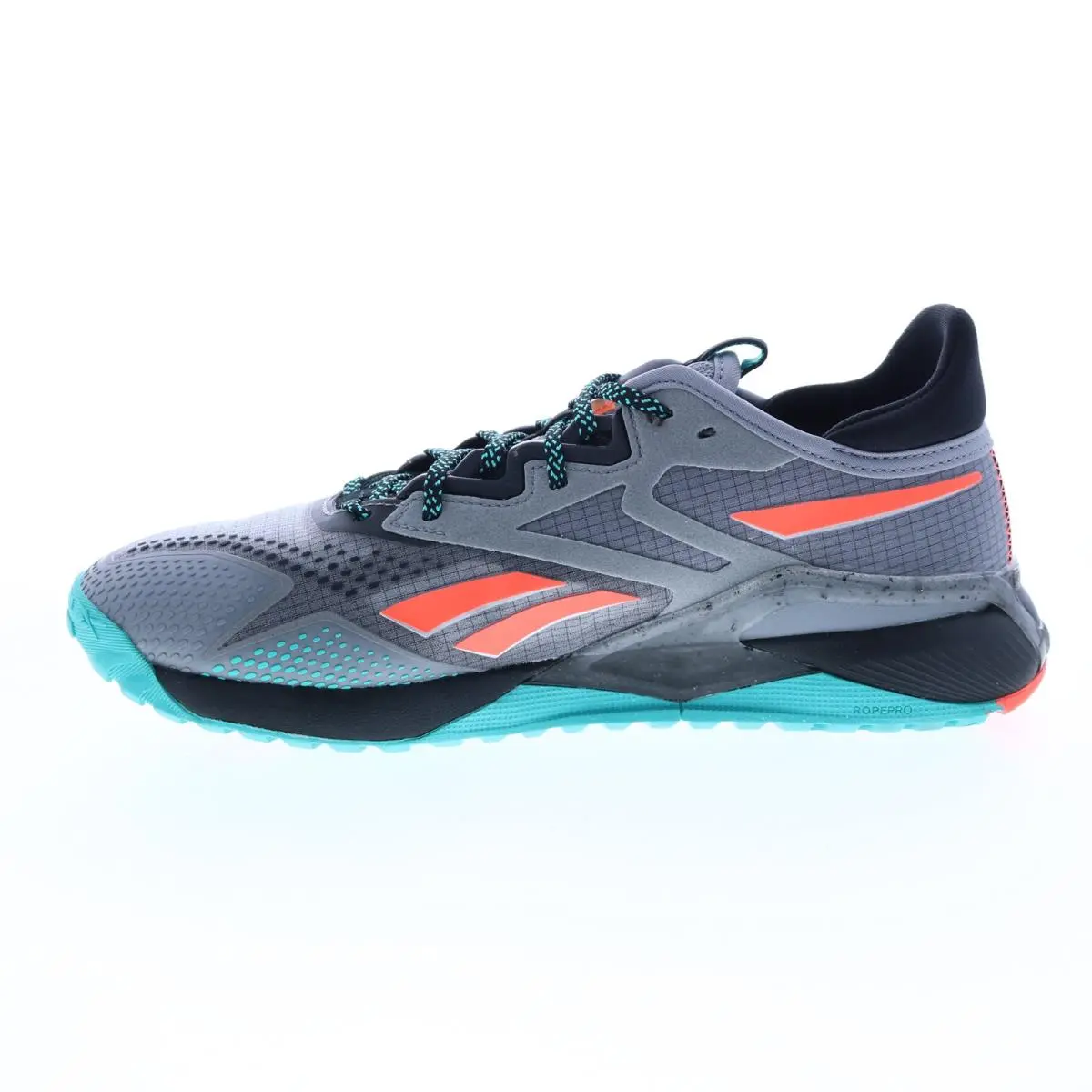 Reebok shoes - Reebok Nano X2 TR Adventure - GY2117 100046146 - Gray 11