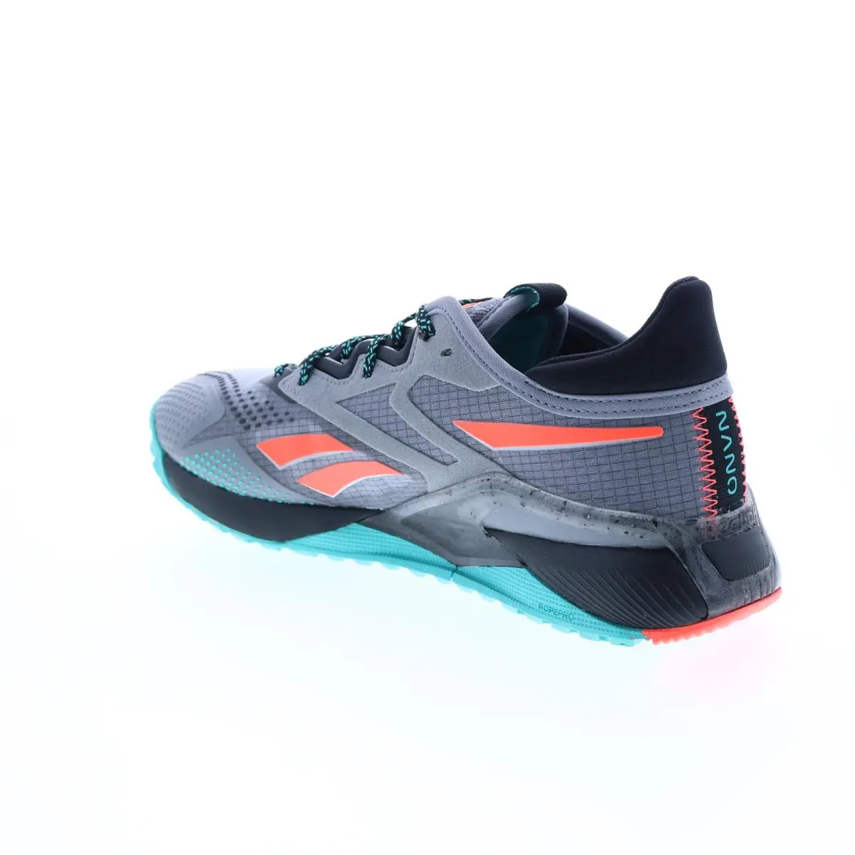 Reebok shoes - Reebok Nano X2 TR Adventure - GY2117 100046146 - Gray 12