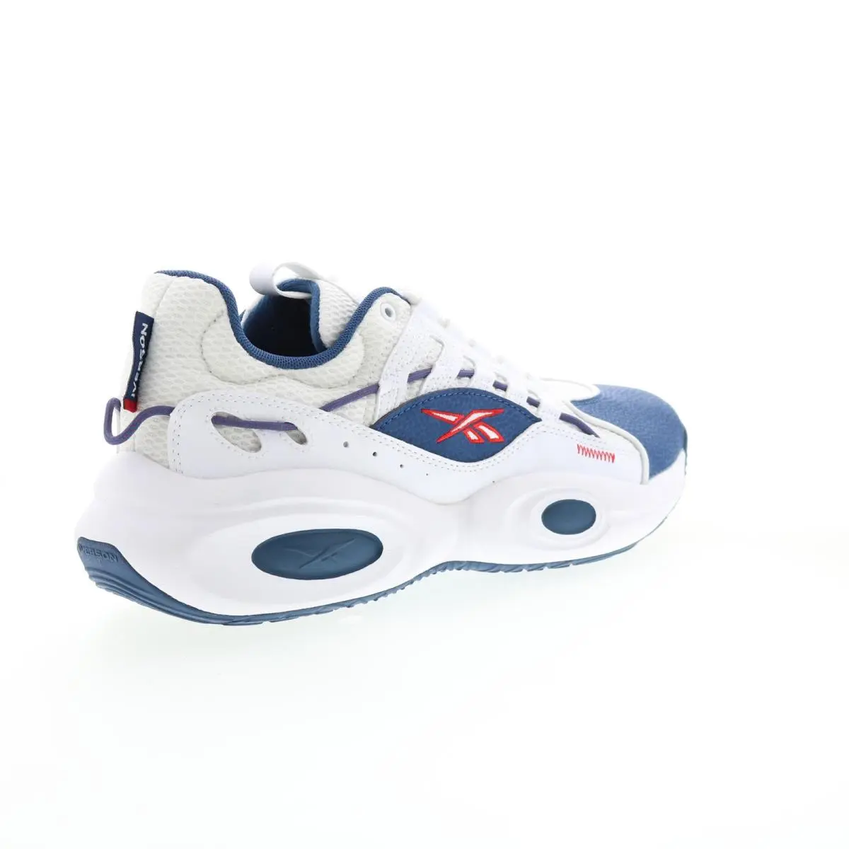 Reebok shoes - Reebok Solution Mid - Solution Mid - GY0935 100045928 - Blue 6