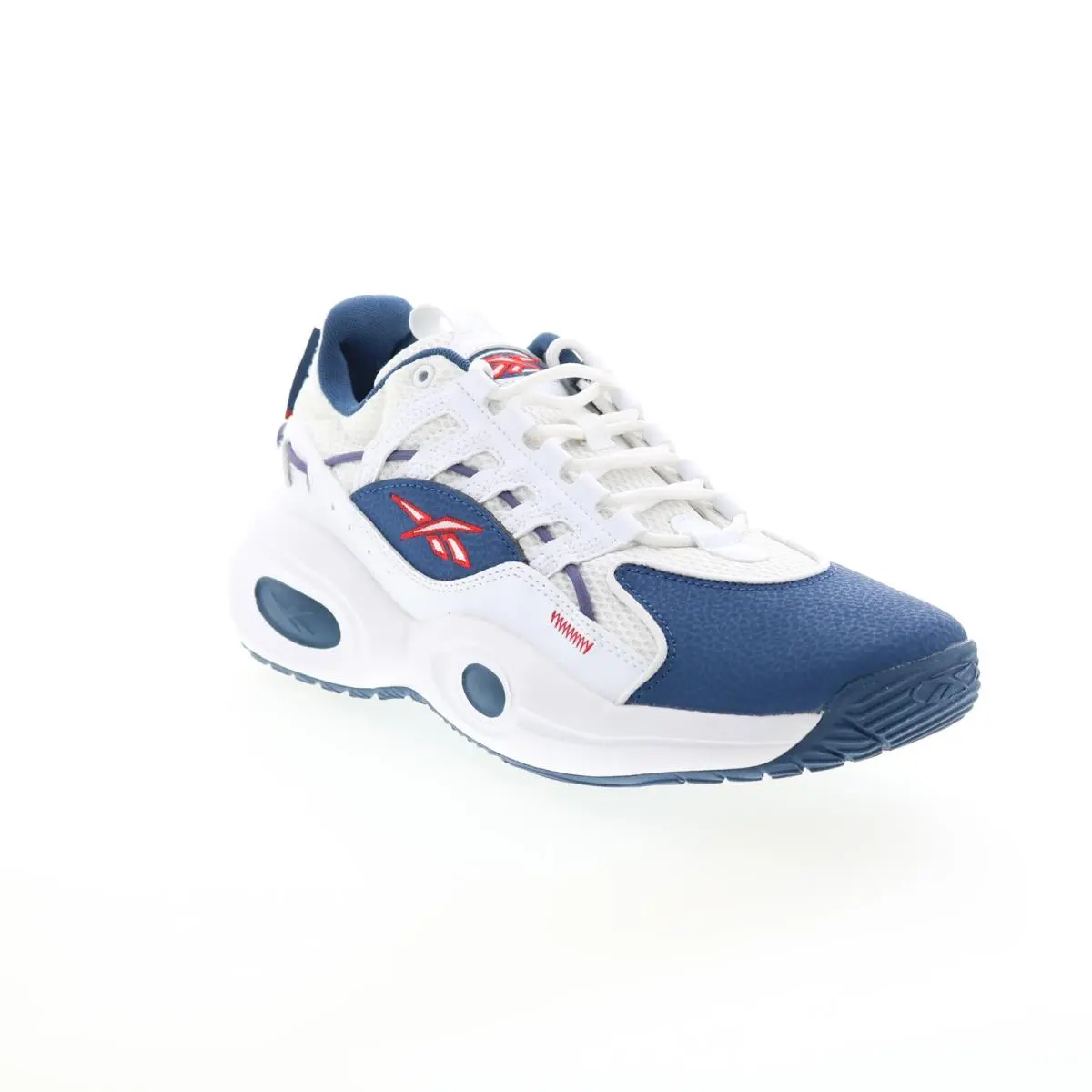 Reebok shoes - Reebok Solution Mid - Solution Mid - GY0935 100045928 - Blue 8