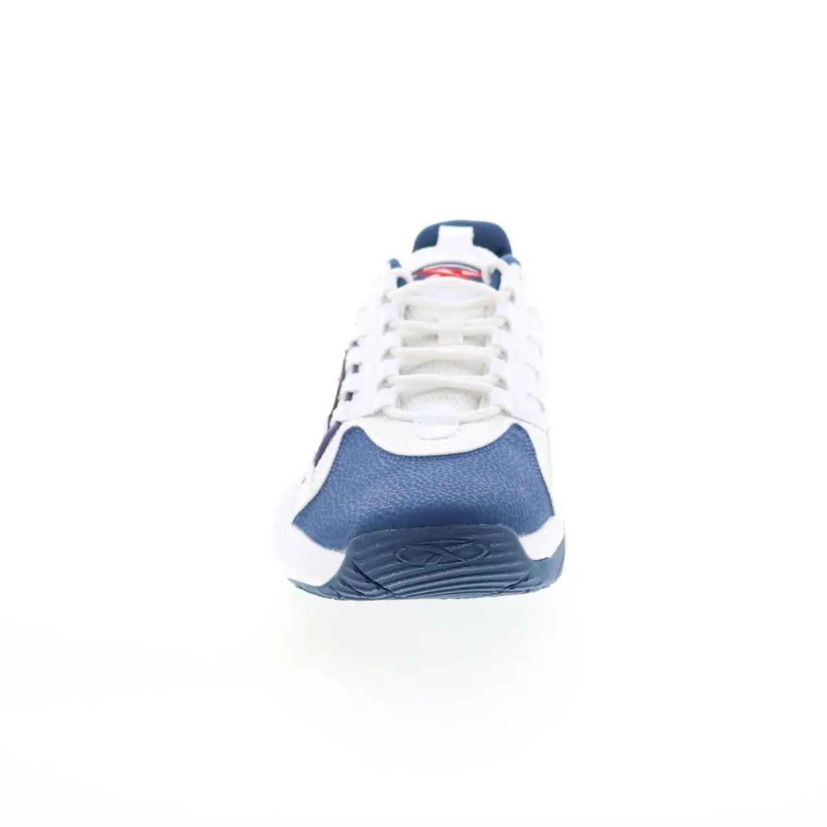 Reebok shoes - Reebok Solution Mid - Solution Mid - GY0935 100045928 - Blue 9