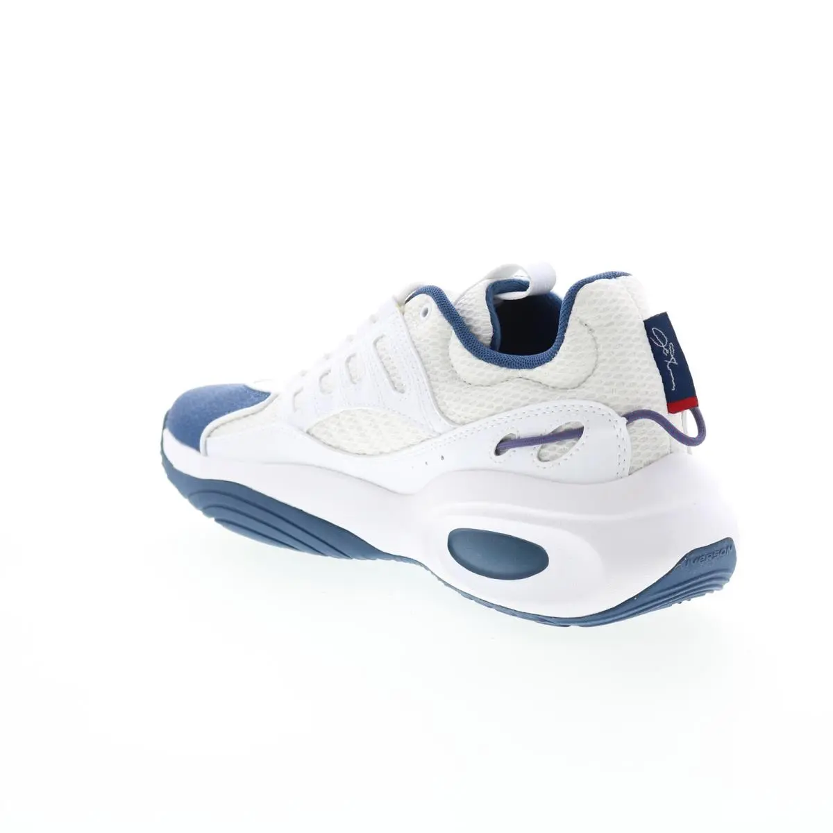 Reebok shoes - Reebok Solution Mid - Solution Mid - GY0935 100045928 - Blue 12