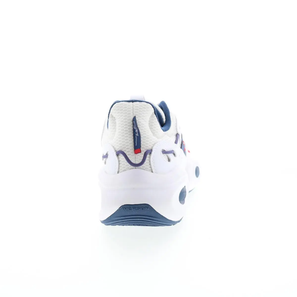 Reebok shoes - Reebok Solution Mid - Solution Mid - GY0935 100045928 - Blue 13