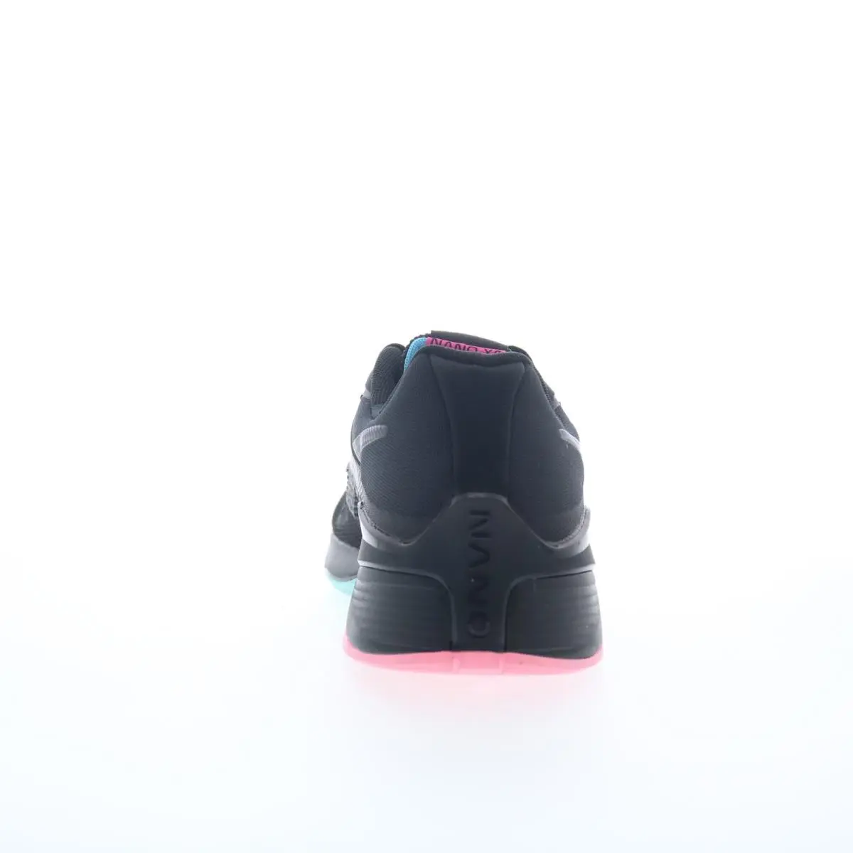 Reebok shoes - Reebok Nano X4 - Nano - 100074179 - Black 2