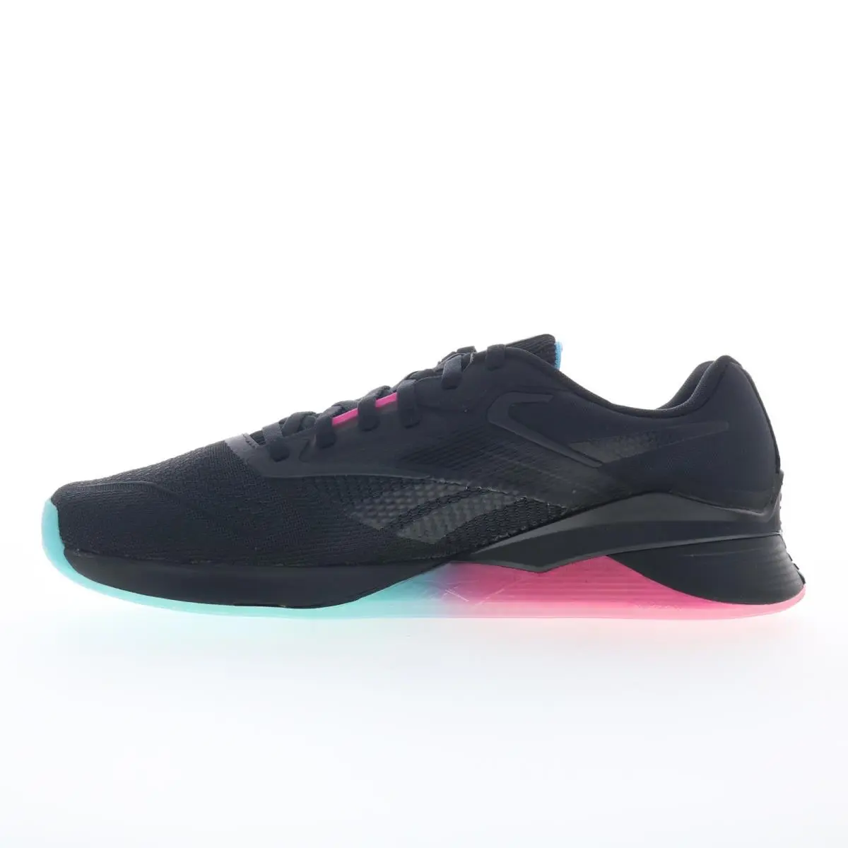 Reebok shoes - Reebok Nano X4 - Nano - 100074179 - Black 5
