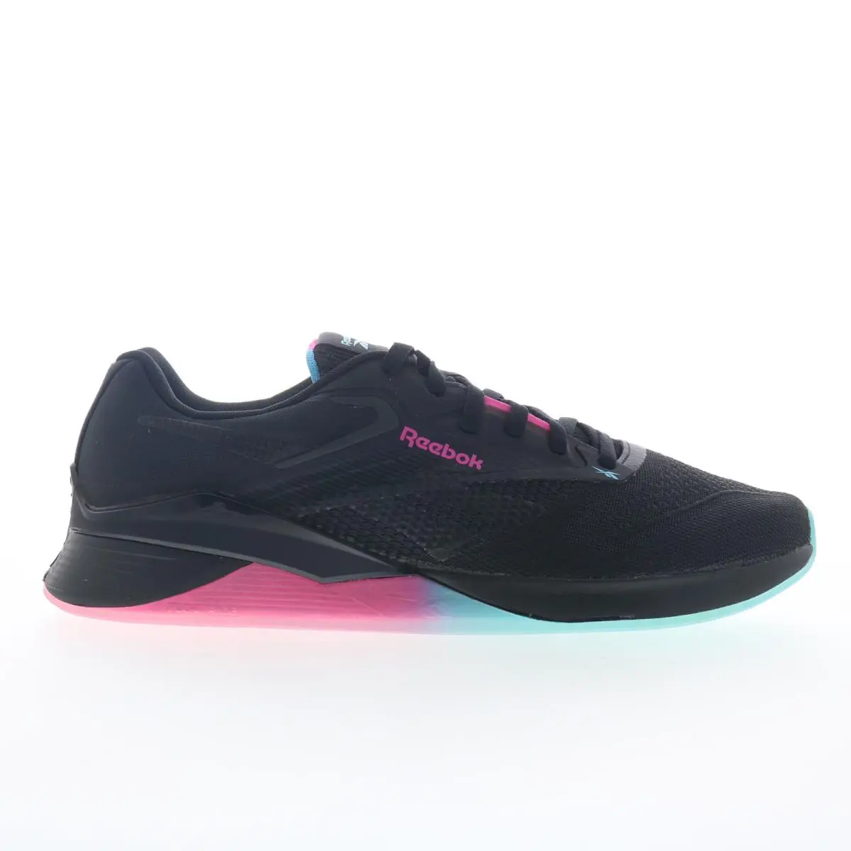 Reebok shoes - Reebok Nano X4 - Nano - 100074179 - Black 3