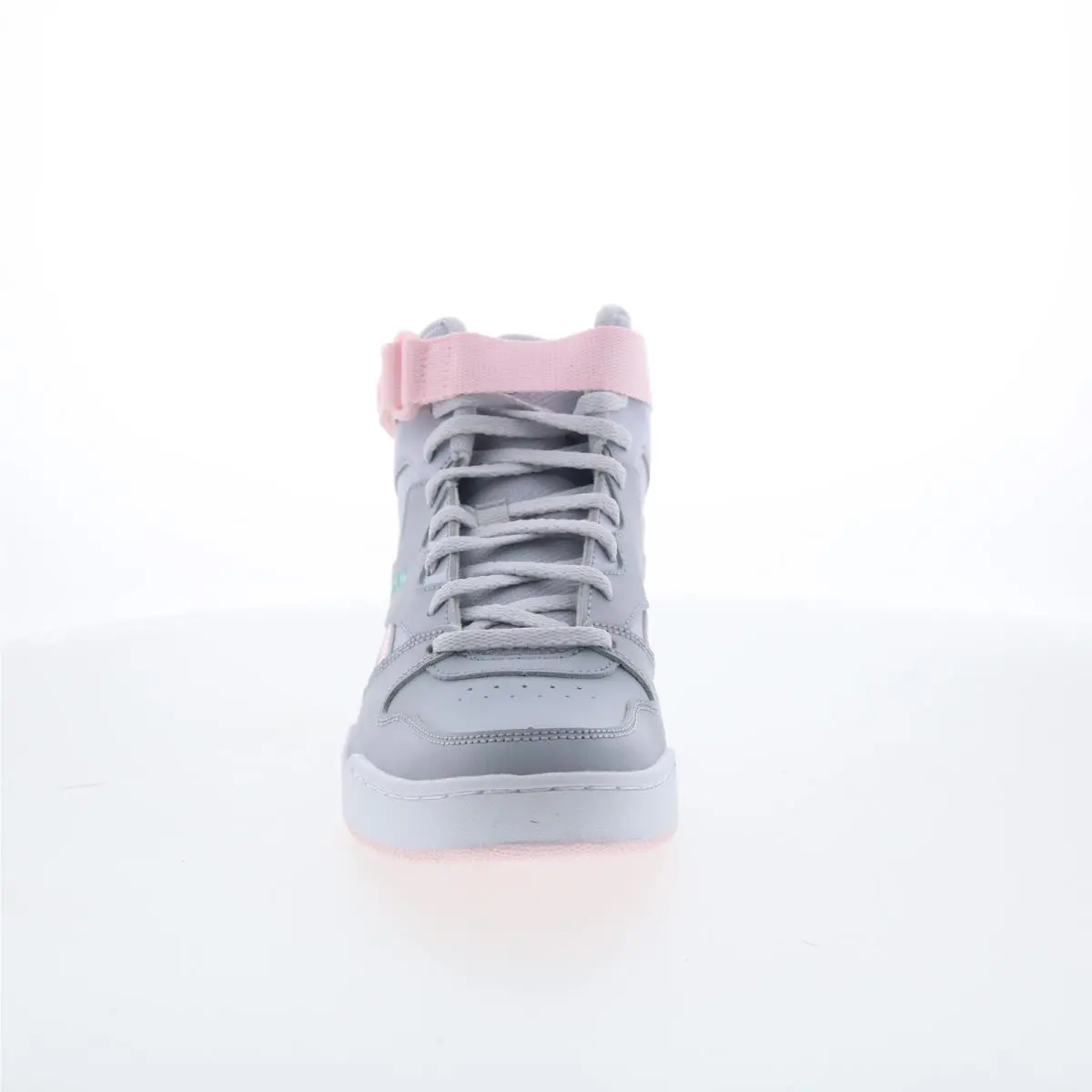 Reebok shoes - Reebok Royal BB4500 HI ST - GY8785 - Gray 0