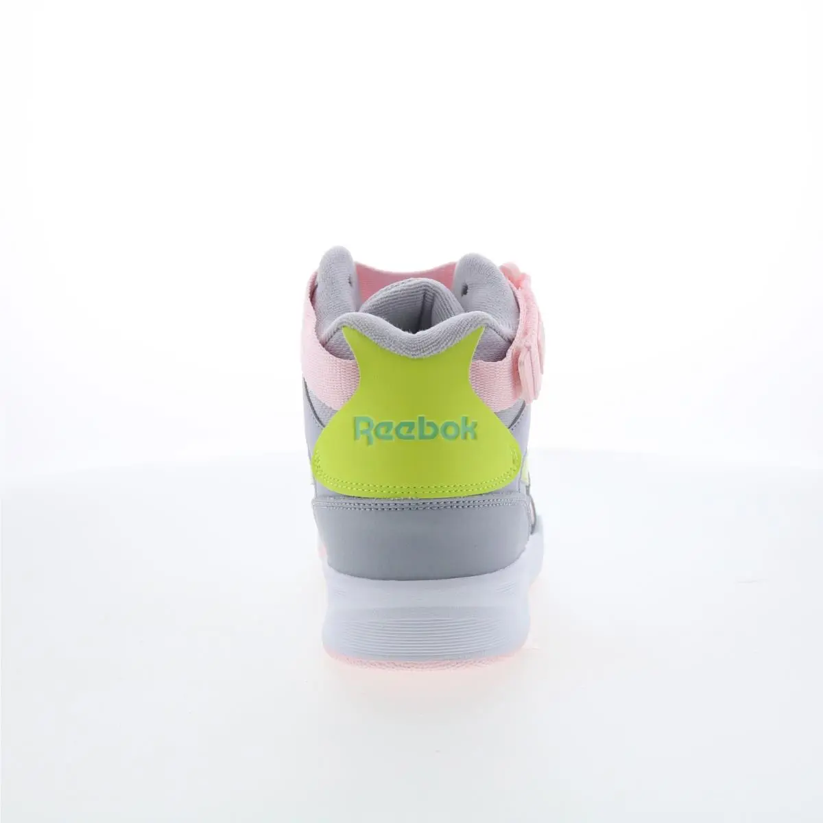 Reebok shoes - Reebok Royal BB4500 HI ST - GY8785 - Gray 2