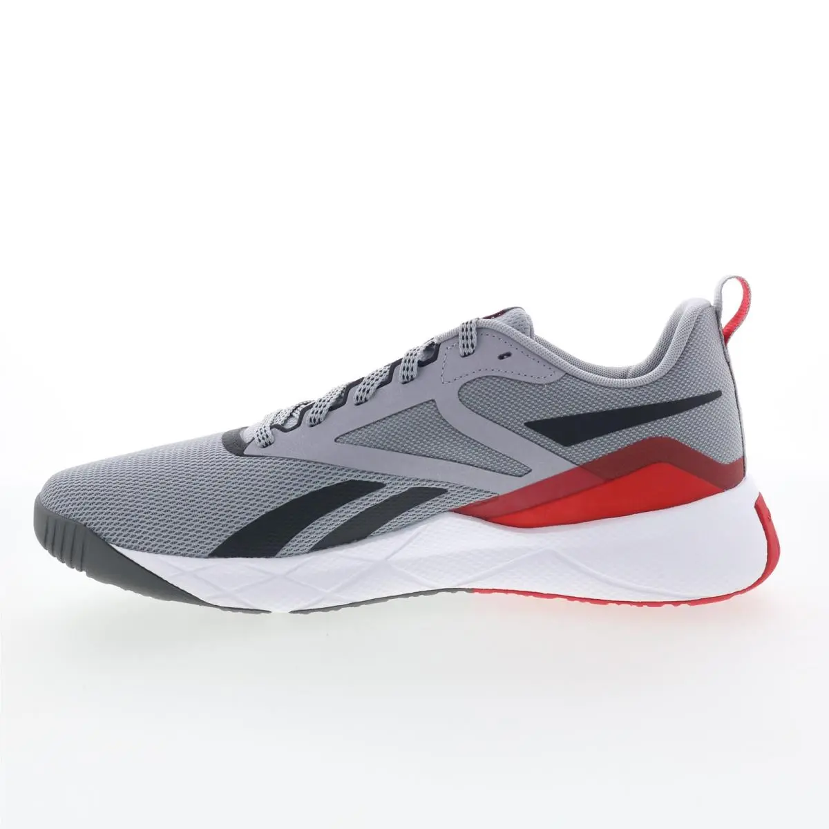 Reebok shoes - Reebok NFX Trainer - NFX Trainer - HP9241 - Gray 1