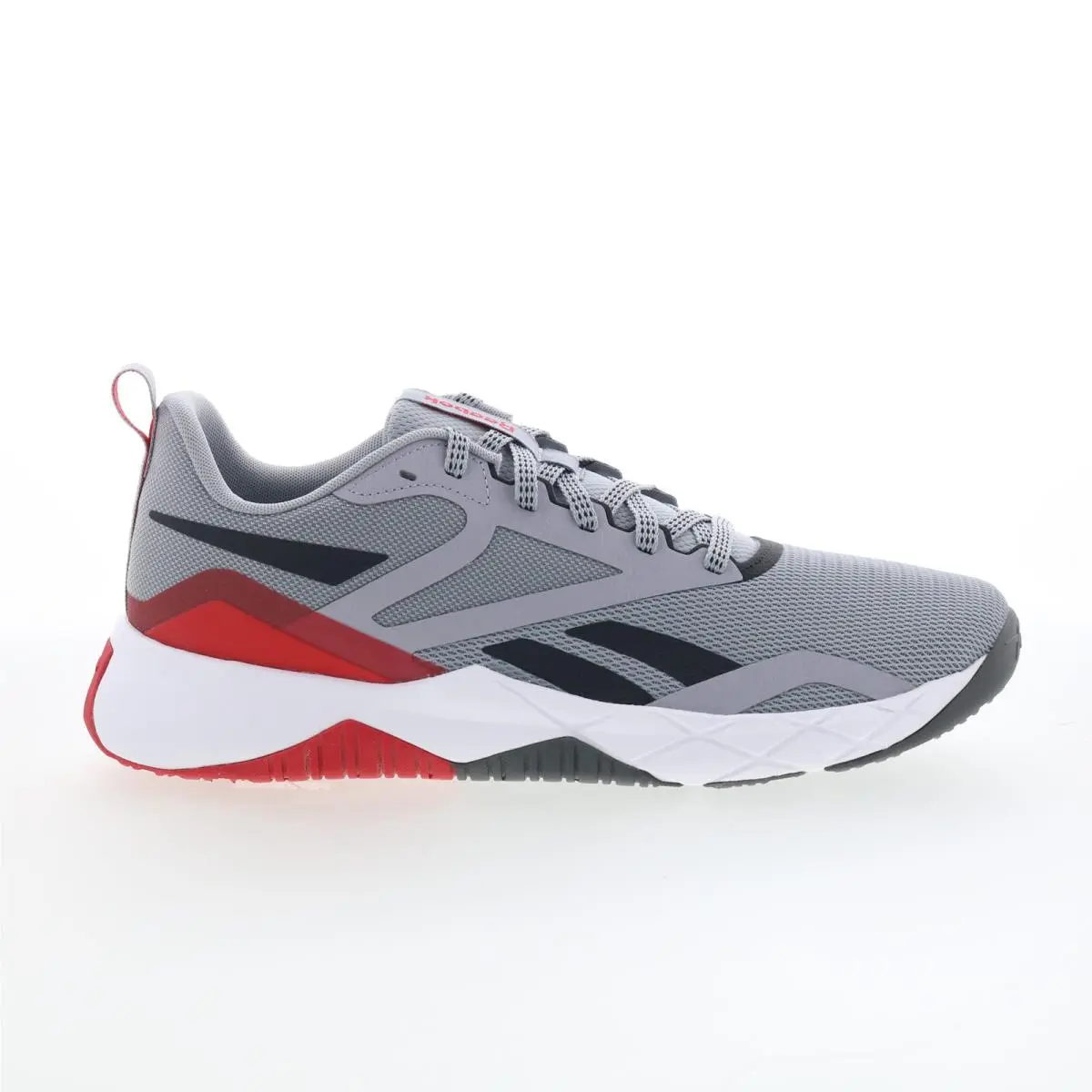 Reebok shoes - Reebok NFX Trainer - NFX Trainer - HP9241 - Gray 3