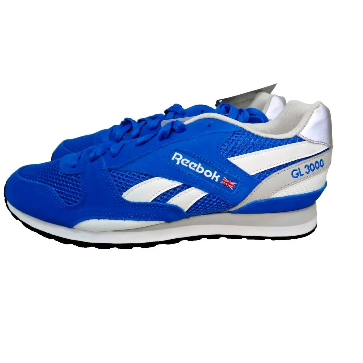 Reebok shoes - Reebok GL 3000 - V67654 - Blue 0