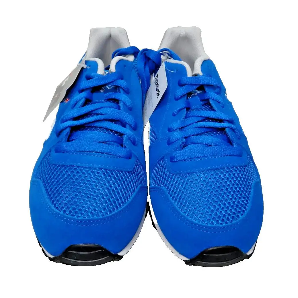 Reebok shoes - Reebok GL 3000 - V67654 - Blue 1