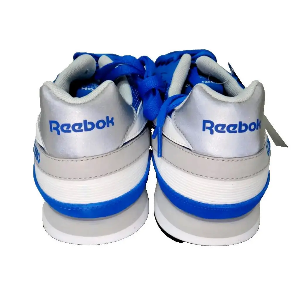 Reebok shoes - Reebok GL 3000 - V67654 - Blue 3