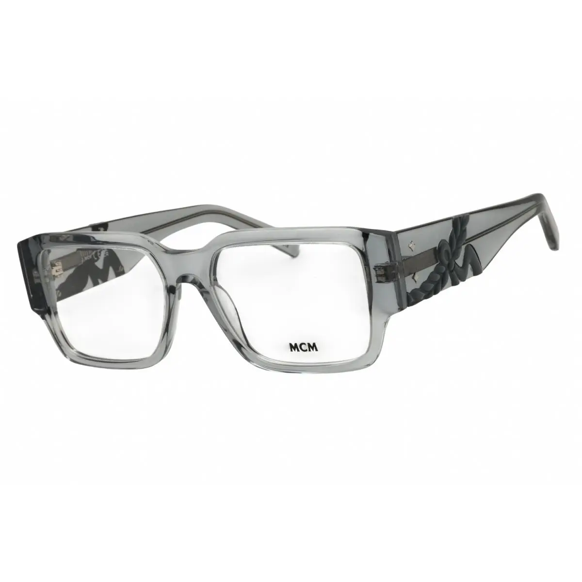 Mcm MW5024 020 Eyeglasses Grey Frame 52mm