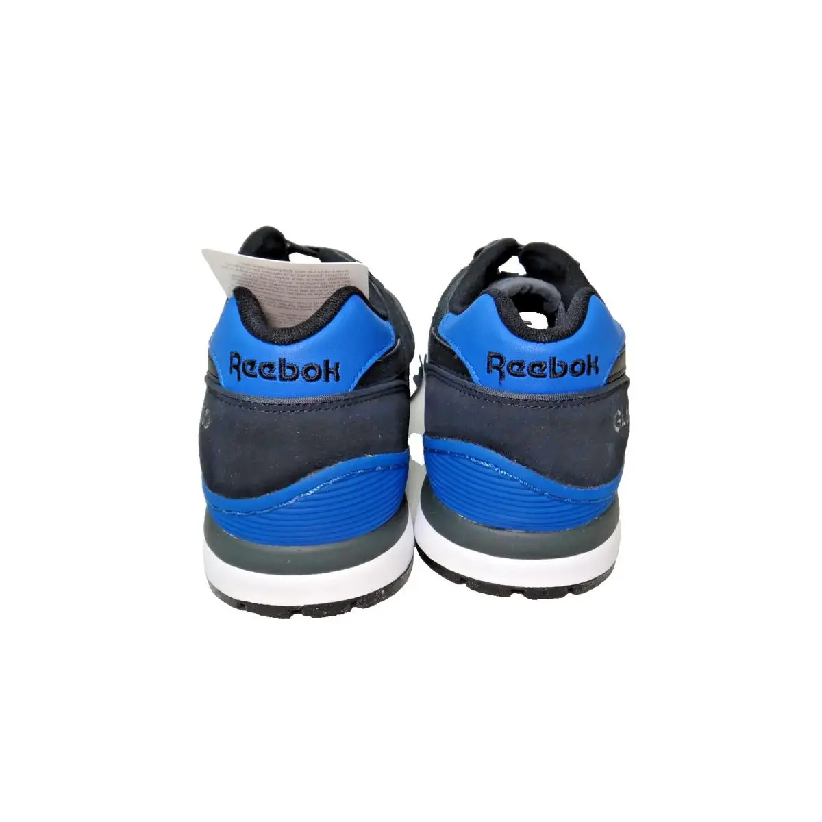 Reebok shoes - GL 6000 - V67463 - Black 5