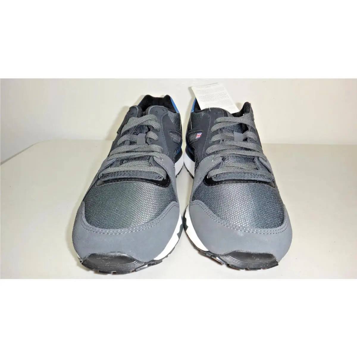 Reebok shoes - GL 6000 - V67463 - Black 3